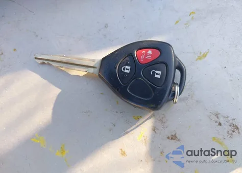 2012 Scion Tc from USA, damaged, VIN JTKJF5C77C3036630